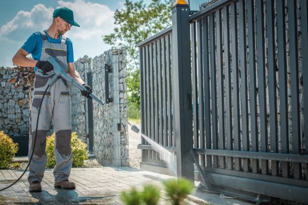 Best Building Exterior Washing  in Lampasas, TX
