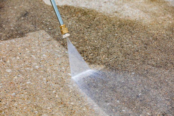 Best Building Exterior Washing  in Lampasas, TX