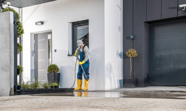 Best Roof Washing  in Lampasas, TX