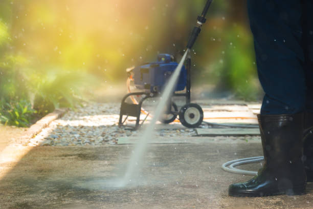 Best Warehouse Cleaning  in Lampasas, TX